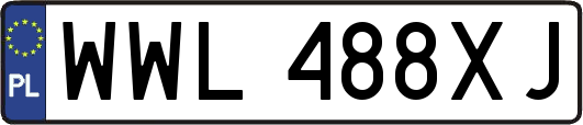 WWL488XJ
