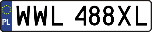 WWL488XL