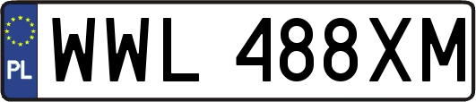 WWL488XM