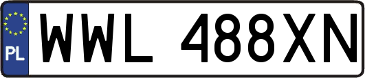 WWL488XN