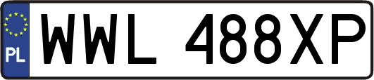 WWL488XP