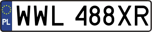 WWL488XR