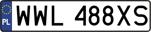 WWL488XS