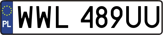 WWL489UU