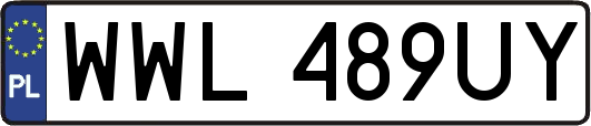 WWL489UY