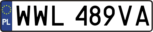 WWL489VA