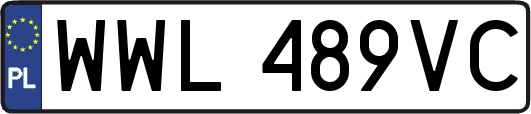WWL489VC