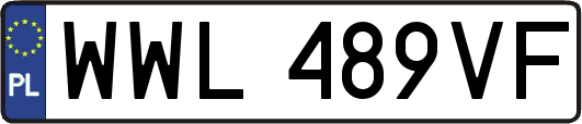 WWL489VF