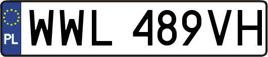 WWL489VH