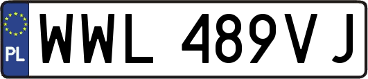 WWL489VJ