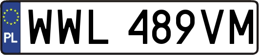 WWL489VM