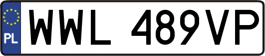 WWL489VP