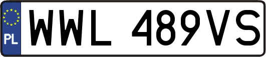 WWL489VS