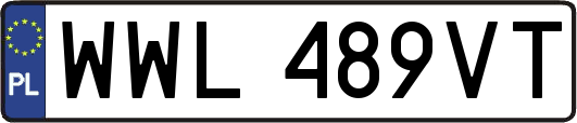 WWL489VT