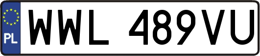 WWL489VU