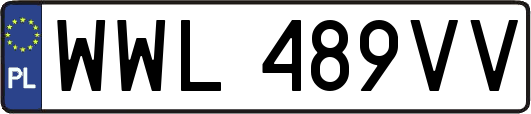 WWL489VV
