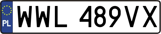WWL489VX