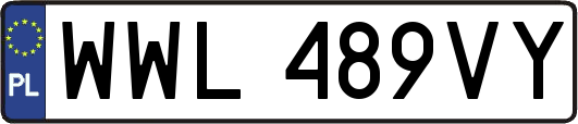 WWL489VY