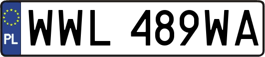WWL489WA