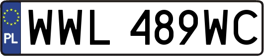 WWL489WC