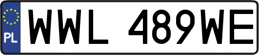 WWL489WE