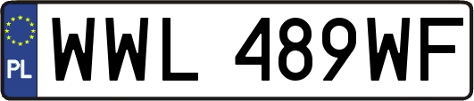 WWL489WF