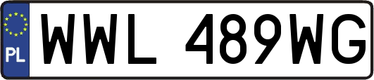 WWL489WG