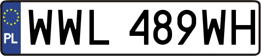 WWL489WH