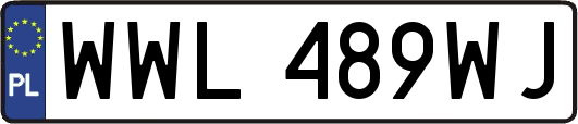 WWL489WJ