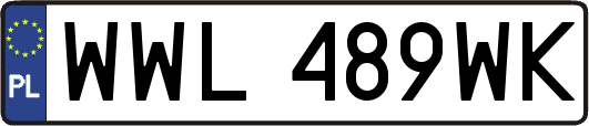 WWL489WK