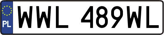 WWL489WL