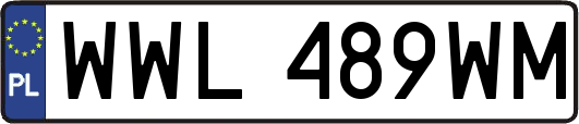 WWL489WM