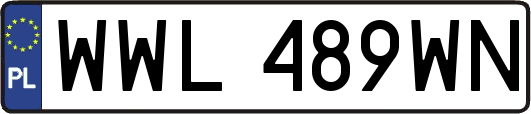 WWL489WN