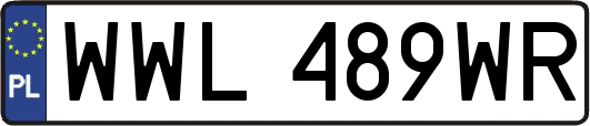 WWL489WR
