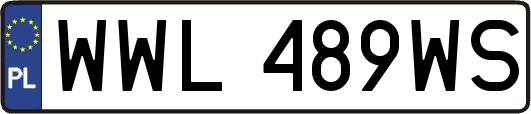 WWL489WS