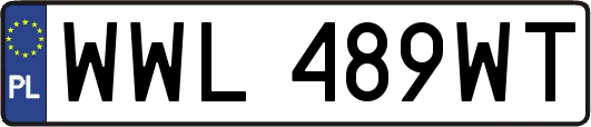 WWL489WT