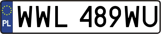 WWL489WU