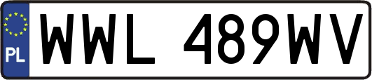 WWL489WV