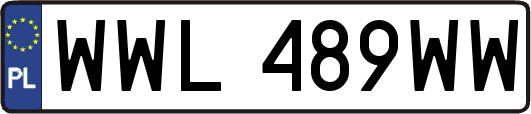 WWL489WW