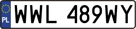 WWL489WY