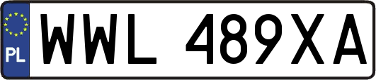 WWL489XA