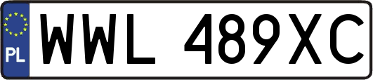 WWL489XC