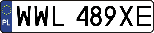 WWL489XE