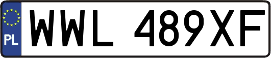 WWL489XF