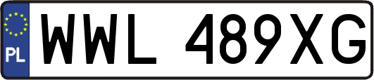 WWL489XG