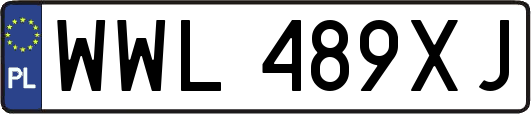 WWL489XJ