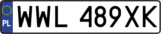 WWL489XK