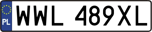 WWL489XL
