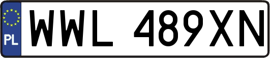 WWL489XN