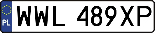 WWL489XP
